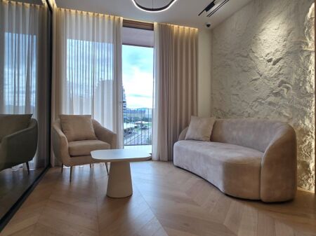  LOCALE IN AFFITTO presso Residenca Altana | Comune di Parigi 