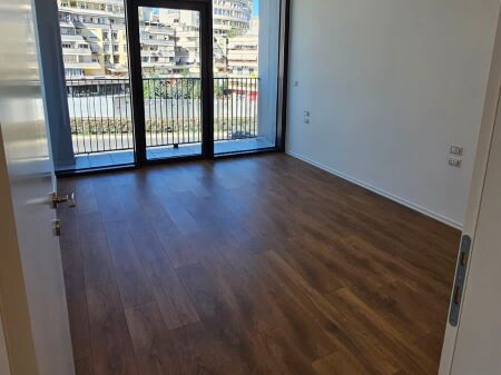 Locale ufficio con parcheggio in affitto a Lake View, amministrazione inclusa