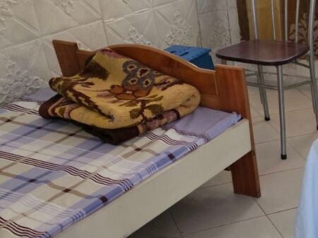STUDIO APARTMENT 15000 LEKE. HILL SERIES.