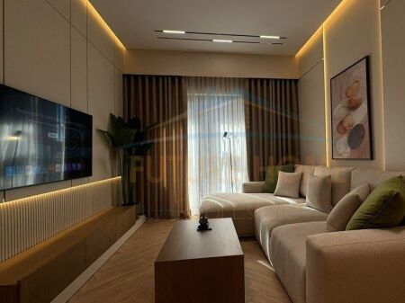 Rent, Apartment 2+1+2, Tirana Garden Building