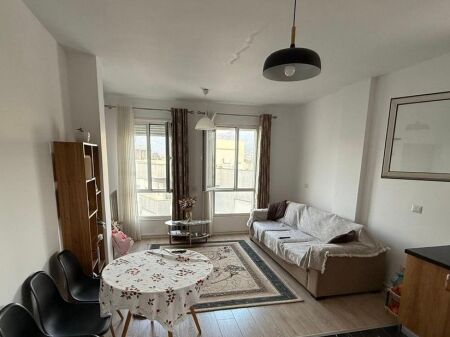 Apartament 1+1 te Kopshti Zoologjik
