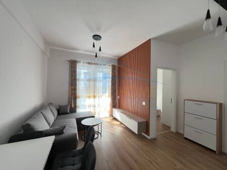 APARTAMENT 1+1 ME QERA REZIDENCA OXA, FRESK