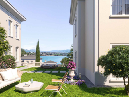 Villa di Lusso in Vendita – Rolling Hills, Lago di Farka