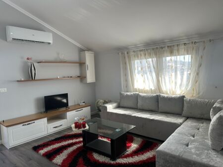 villa floor for rent, 2+1, Student City