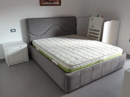 Kodra e diellit - eleonora apartament 1+1 me qera 470€