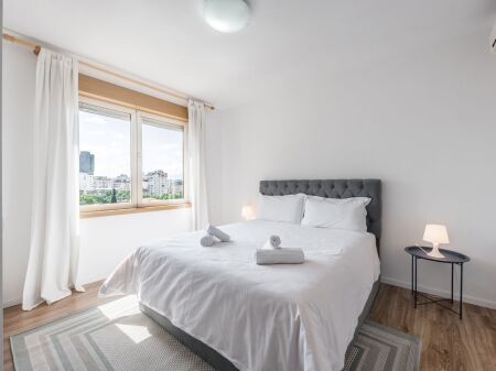 Apartament 2+1, Qender!