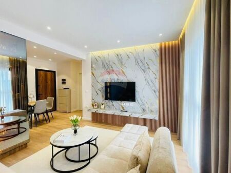 Apartament 1+1 Kinostudio