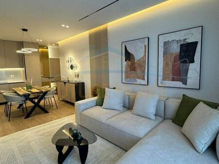 Rent, Apartment 2+1+2+Parking Space, Mine Peza Street, Golden Tower Residence
