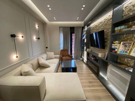 jap qera,apartament 1+1,Tirana Garden Building