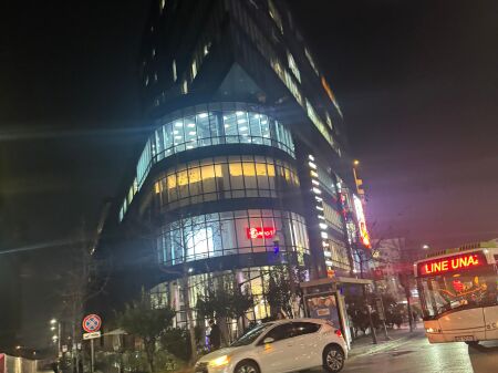 Apartment//// 2+1/// at Zogu i zi