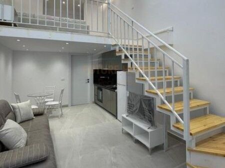 .Rent, Loft Apartment, Fresku.
