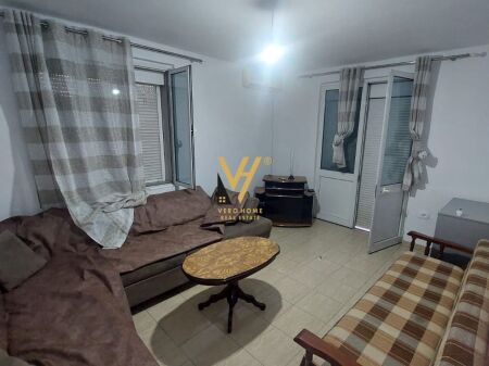 JEPET APARTAMENT 1+1+BLK ME QERA TE SHESHI WILLSON 550 EURO