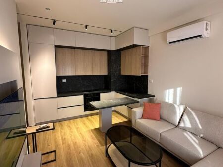 Apartament Me Qera 1+1 tek Kompleksi Kaimi (ID B210918) Tirane