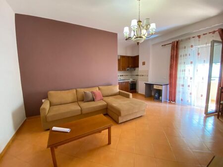 Apartment 1+1 for rent at Air Albania