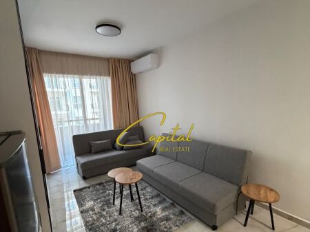 MONOLOCALE IN AFFITTO 40 M2 LAPRAKE 42.000 LEKE