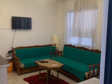 Qira, Apartament, 1+1+Post Parkimi, Rrethrrotullimi i Ali Demit, 300 Euro/muaj