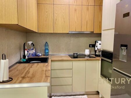 Apartament 1+1 ne shitje tek Kodra e Diellit