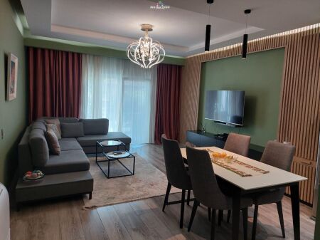 Apartment For Rent 3+1+2 At Selvia (ID B230147) Tirana.