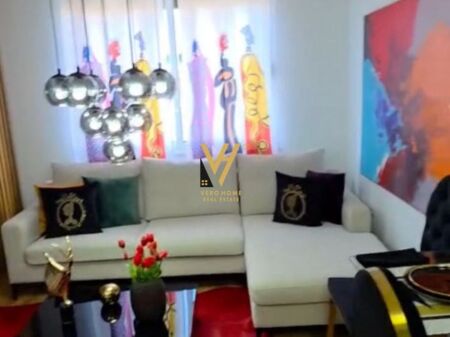 SHITET APARTAMENT 1+1 TE MOZAIKU 168.000 EURO