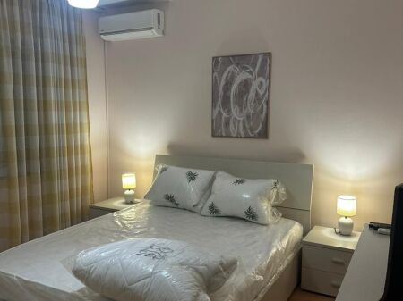 Apartment 2+1 for Rent Ish-Fusha e Aviacionit