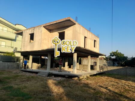  VENDESI CASA SU 2 PIANI – Durrës (Kënetë)