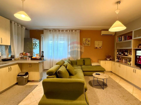 Apartament per shitje 1+1 tek Liqeni i Thate