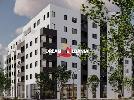 Apartment 2+1 For Sale For Sale In Paskuqan (ID 41212178)