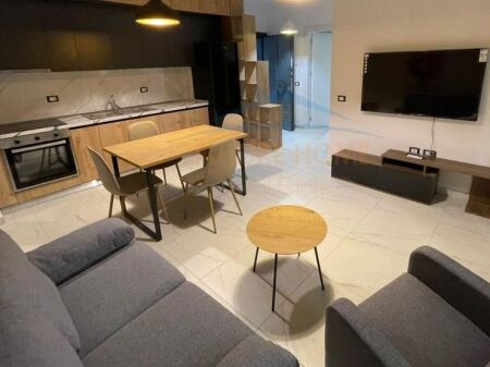 Qera, Apartament 1+1, Rruga Jordan Misja, Tirane