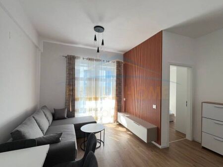 Qera, Apartament 1+1, Rezidenca OXA, Fresku