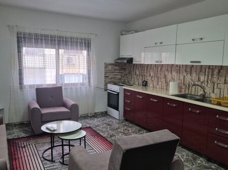 Willson Square, 2+1 apartment for rent