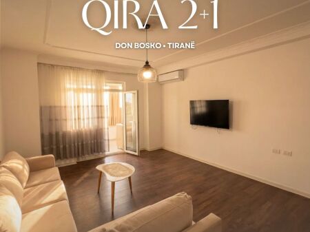RENT APARTMENT 2+1