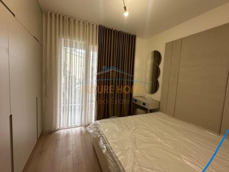 Rent, 1+1 Apartment at Komuna Parisit, Tish Dahia Street.