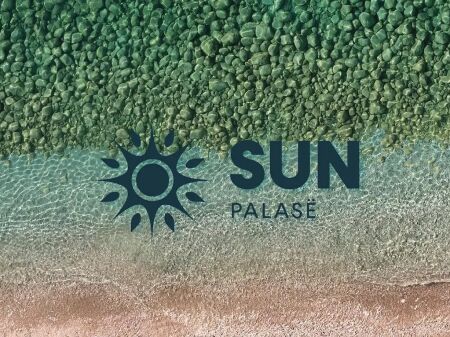 SUN PALASE APPARTAMENTO 2+1