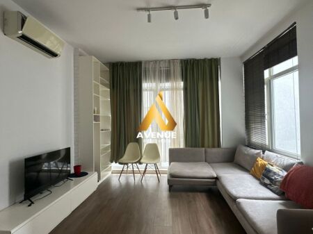 JEPET ME QERA – APARTAMENT 1+1 TE KIKA 2, KOMUNA E PARISIT  650 € / muaj