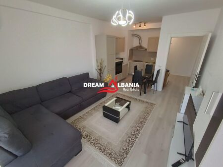 Apartment me qera 1+1+Parking tek Palllat Tirana (afer Golden Tower), Tirane (ID 42111529)