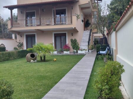 Private villa for rent in Ali Dem