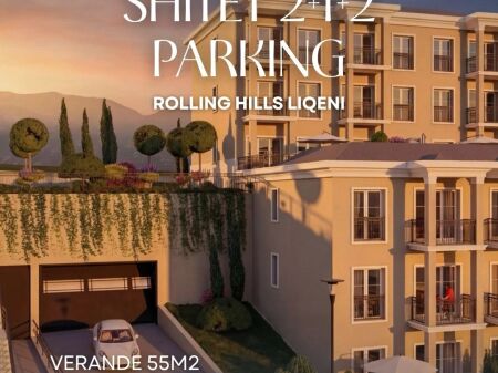  Appartamento 2+1 + veranda in vendita a Rolling Hills  Lago 