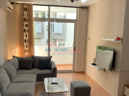 Apartment 2+1 for rent Paris Commune Tirana