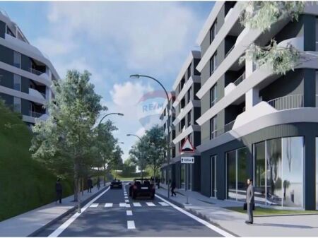  **Appartamento 2+1+2 in vendita – Lago Secco**