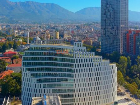 Ufficio Business Premium In affitto, MET BUILDING