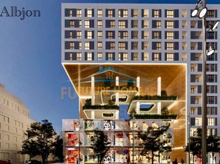  For sale 2+1+2 – New Boulevard, Luxury and Innovation at San Paolo Residence ! 