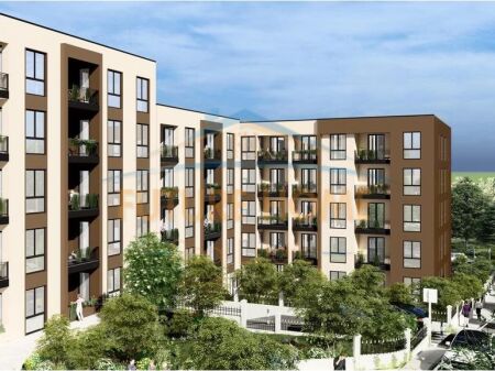 In vendita, Appartamento 2+1, Family Residence, Paskuqan