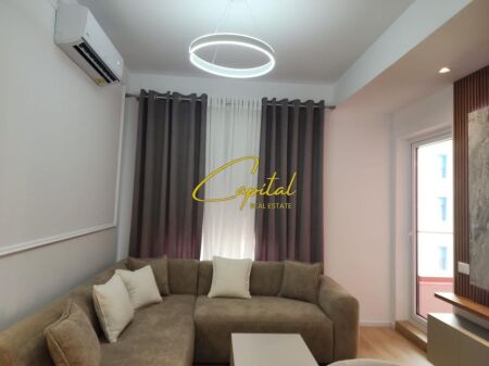APARTAMENT ME QIRA 1+1 ALI DEMI 50.000 LEKE