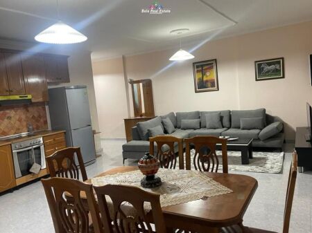 Apartment For Rent 2+1 At Dritan Hoxha (ID B2201700) Tirana