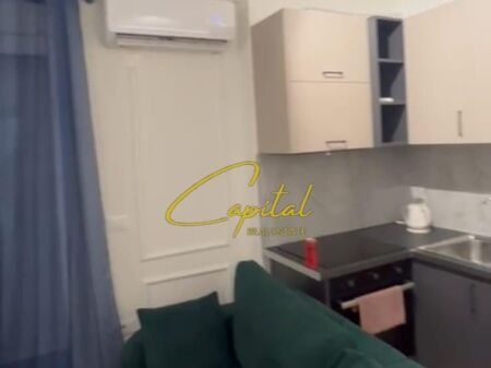 APARTAMENT ME QIRA 1+1 SELITE 55.000 LEKE