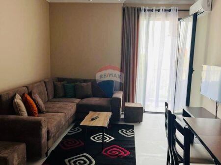 Apartament 1+1 Kongresi I Manastirit