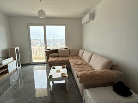 Apartament me qera 2+1+2+ballkon