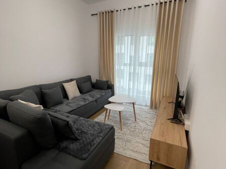 Apartament 2+1