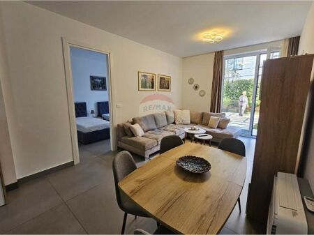 Apartment for Rent 2+1