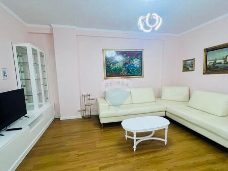 Apartment 2+1 Ali Dem